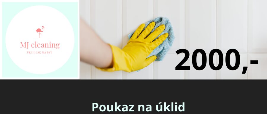 Poukaz č.2